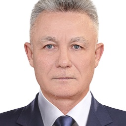 Кривенко Игорь Алексеевич