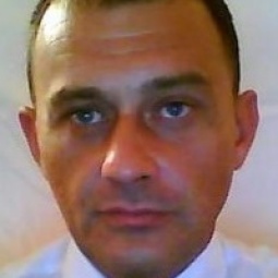 Bolshakov Oleg (3rd Officer [Третий помощник])