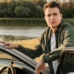 Ледяев Александр Александрович