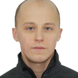 Молородов Максим Борисович