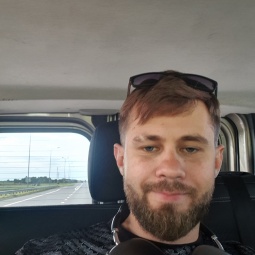 Волокитин Глеб Владимирович