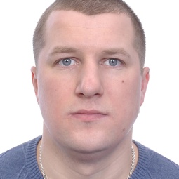 Томилов Максим Владимирович