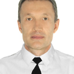 Loginov Aleksandr Yuriy (Master [Капитан])