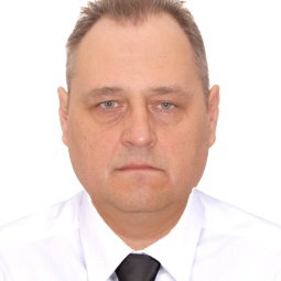 Король Алексей Васильевич