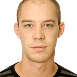 Bliumin Anatolii Olegovich (Seamen [Матрос])