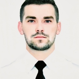 Глушков Павел Алексеевич