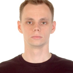 Fomin Nikita