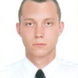 Terzman Maksim Sergeevich (Seamen [Матрос])