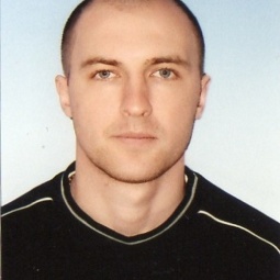 Ходачок Олег Ярославович (2nd Engineer [Второй механик])