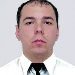 Berezyuk Dmytriy Rostislavovich (Chief Officer [Старший помощник])