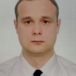 Asadchiy Sergey (Electro Cadet [Кадет электрик])