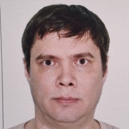 Чистяков Сергей Николаевич