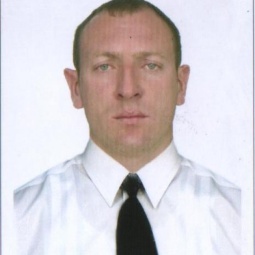 Ващенко Иван Александрович (2nd Officer [Второй помощник])