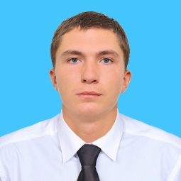 Забуга Павел Николаевич