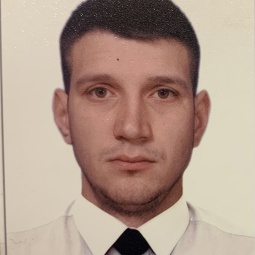 Калкутин Эдуард Сергеевич