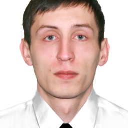 Кичурка Александр Олегович