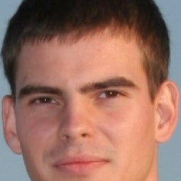 Titov Andrii Vasilevich (Electrician)