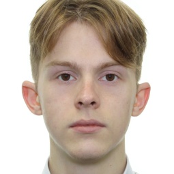Кукушкин Андрей Викторович