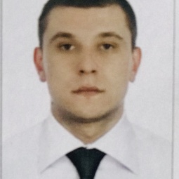Лаврик Павел Васильевич