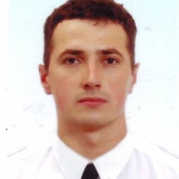 Izmayilshchuk Oleksandr (Seamen [Матрос])