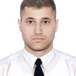 Литвиненко Евгений Олегович