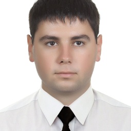 Звагильский Александр Игоревич