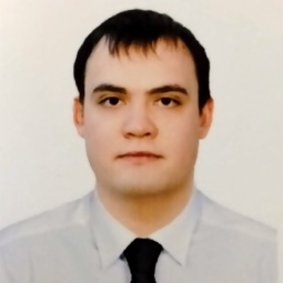Чудинов Илья Юрьевич (3rd Engineer)