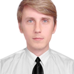 Utkin Vasiliy Alexandrovich