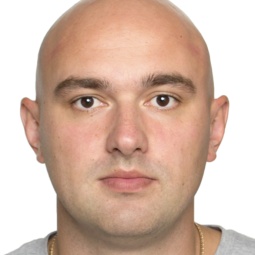 Кораблин Иван Витальевич