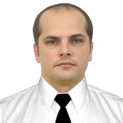 Ганн Денис Зурабович