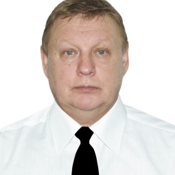 Алексенко Георгий Петрович