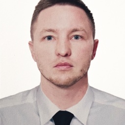 Nosul Vladimir Olegovich