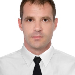 Герасимов Виталий Николаевич