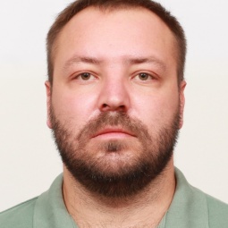 Filippov Evgenii Nikolaevich