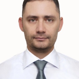 Заблуда Виктор Петрович