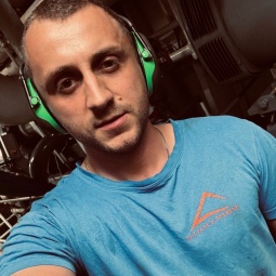 Игнатьев Владислав Владимирович