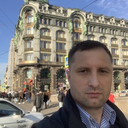 Кононов Дмитрий Дмитриевич