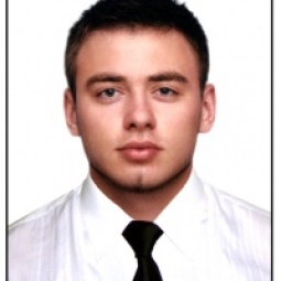 Melnychuk Ivan (2nd Officer [Второй помощник])