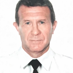 Володин Евгений Юрьевич