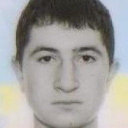Sad Aleksandr Aleksandrovich (4th Engineer [Четвертый механик])