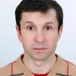 Mykhailon Igor (2nd Officer [Второй помощник])