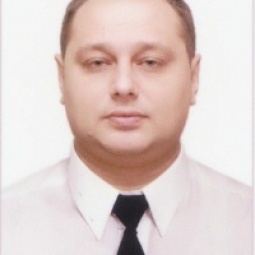 Filippov Sergii Oleksandrovuch (2nd Officer [Второй помощник], Chief Officer [Старший помощник])