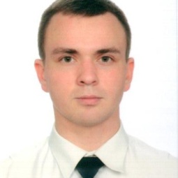 Савенко Дмитрий Витальевич