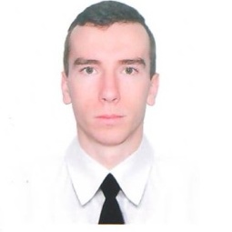 Savelev Dmitrii Igorevich (ETO)