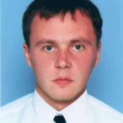 Parahin Aleksandr Viktorovich (Electro Engineer [Электромеханик])
