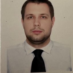 Макаров Максим Фёдорович