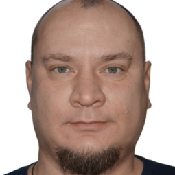 Yurkov Victor Mikhaylovich