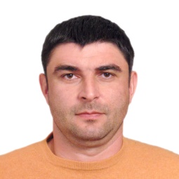 Rekhviashvili Artem