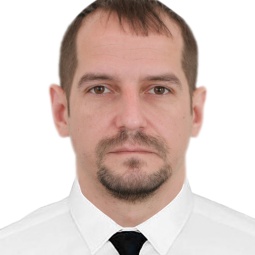 Бучнев Денис Сергеевич