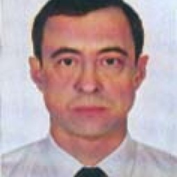 Гниленко Александр Павлович (3rd Engineer [Третий механик])